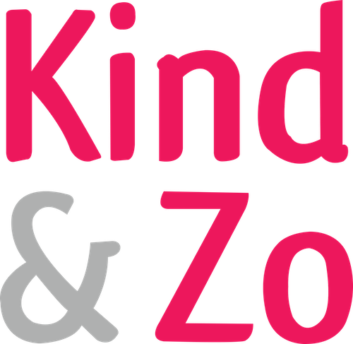Kind en Zo logo